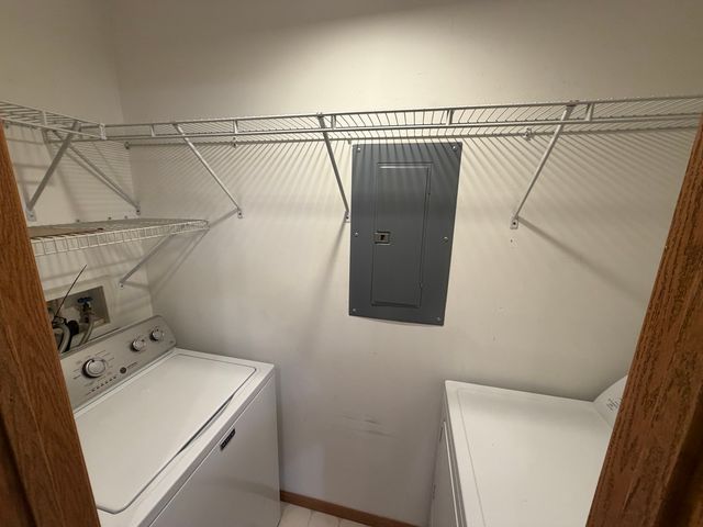 1351 Cunat Court 3B, Lake In The Hills, IL 60156