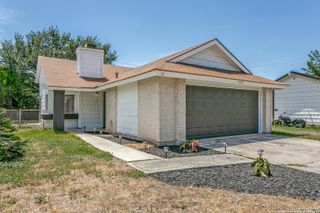 3535 Lake Tahoe, San Antonio, TX 78222