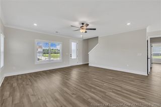 17 Camp Rock Road, Lillington, NC 27546