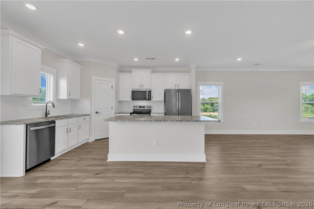 17 Camp Rock Road, Lillington, NC 27546 — photo 4