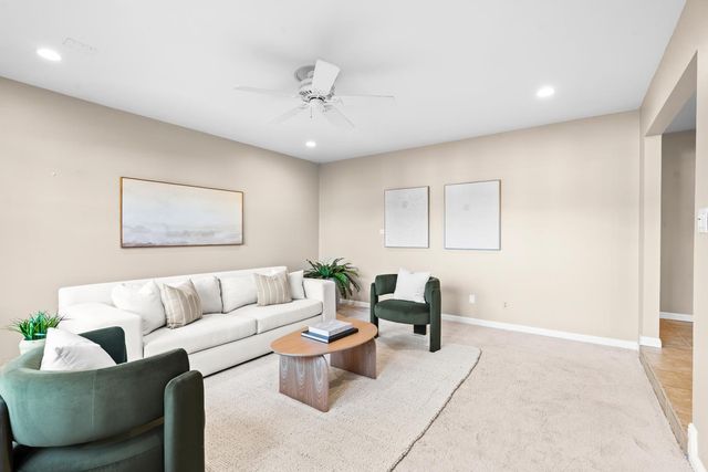 6919 Los Olivos Way, Carmichael, CA 95608