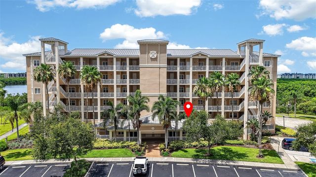10002 KEY HAVEN ROAD 204, Seminole, FL 33777