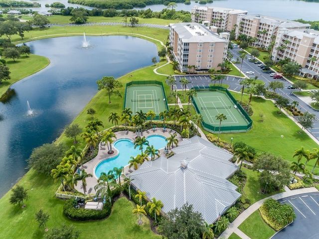 10002 KEY HAVEN ROAD 204, Seminole, FL 33777