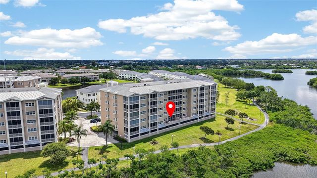 10002 KEY HAVEN ROAD 204, Seminole, FL 33777