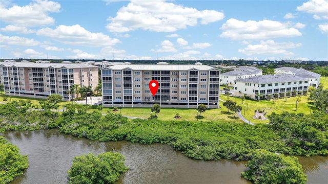 10002 KEY HAVEN ROAD 204, Seminole, FL 33777