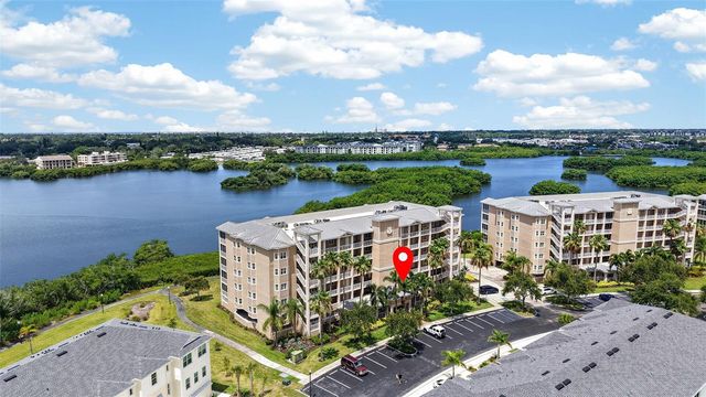 10002 KEY HAVEN ROAD 204, Seminole, FL 33777