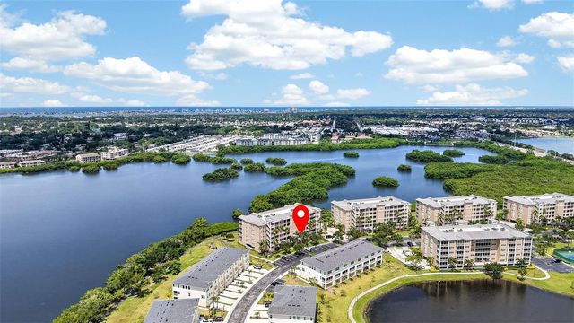 10002 KEY HAVEN ROAD 204, Seminole, FL 33777