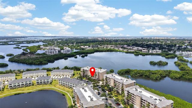 10002 KEY HAVEN ROAD 204, Seminole, FL 33777