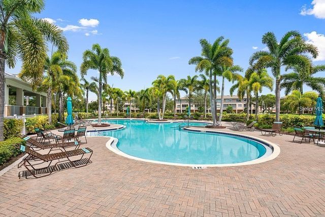 10002 KEY HAVEN ROAD 204, Seminole, FL 33777