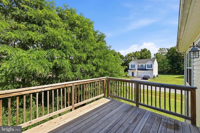 179 REPRISAL RD, Inwood, WV 25428