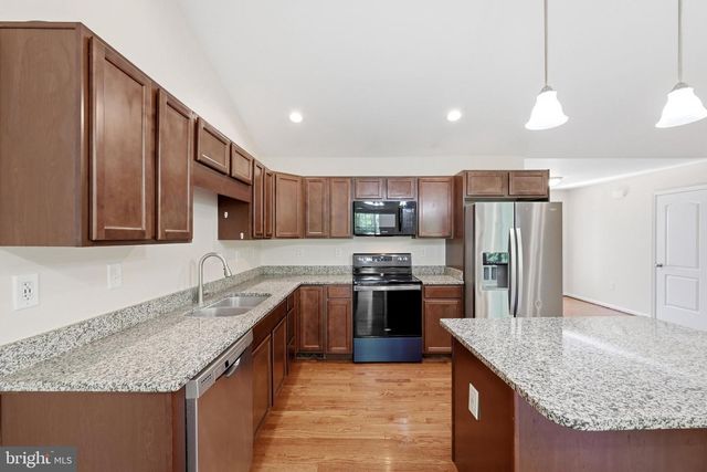 179 REPRISAL RD, Inwood, WV 25428