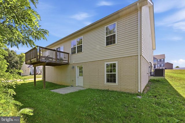 179 REPRISAL RD, Inwood, WV 25428