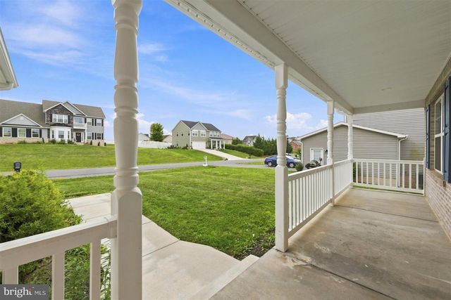 179 REPRISAL RD, Inwood, WV 25428