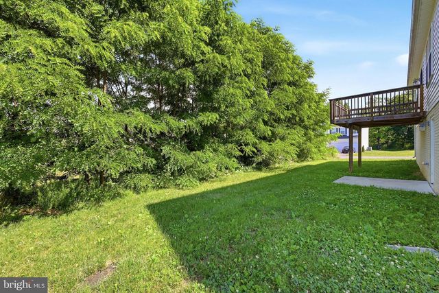 179 REPRISAL RD, Inwood, WV 25428