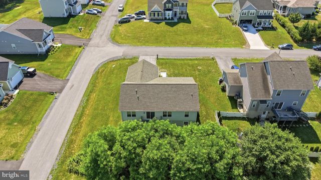 179 REPRISAL RD, Inwood, WV 25428