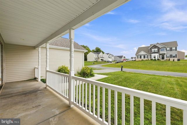 179 REPRISAL RD, Inwood, WV 25428