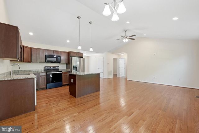 179 REPRISAL RD, Inwood, WV 25428