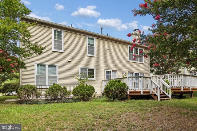 820 CHATSWORTH DR, Accokeek, MD 20607