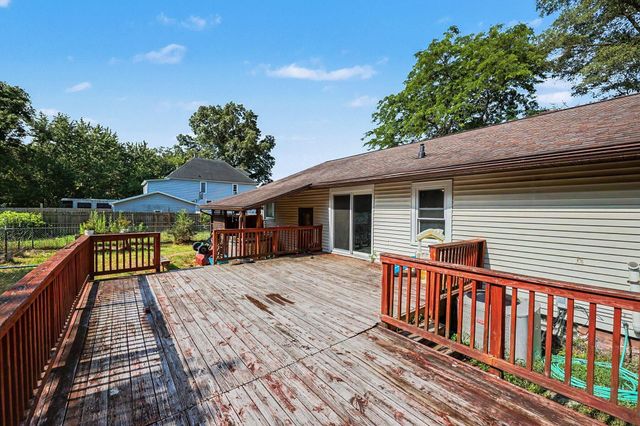 3346 Dean Lake Avenue Ne, Grand Rapids Twp, MI 49525