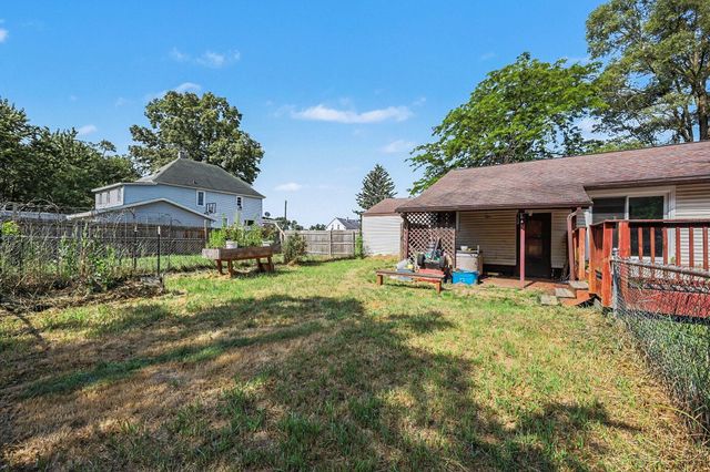 3346 Dean Lake Avenue Ne, Grand Rapids Twp, MI 49525