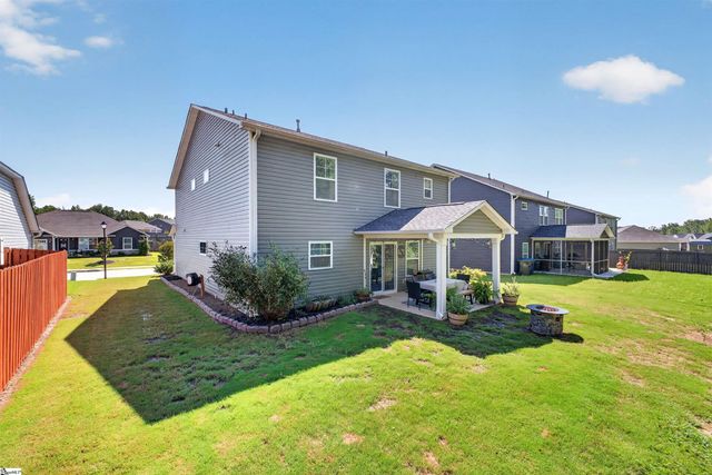 230 Icebow Road, Fountain Inn, SC 29644