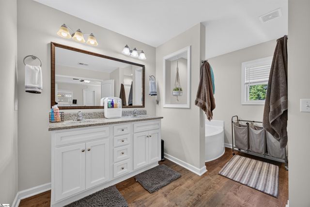 230 Icebow Road, Fountain Inn, SC 29644