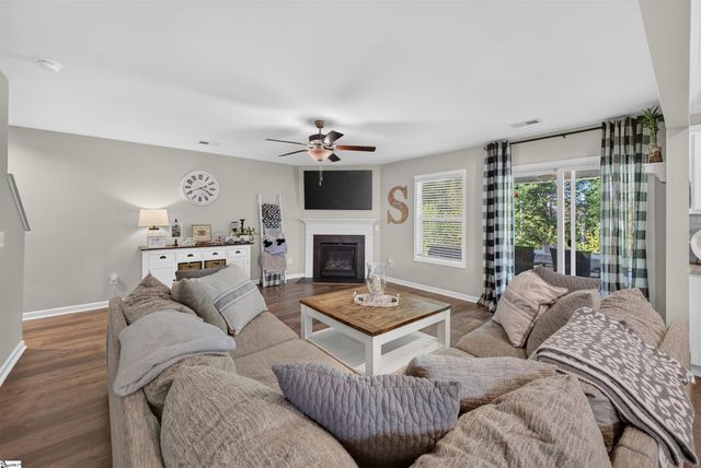 230 Icebow Road, Fountain Inn, SC 29644