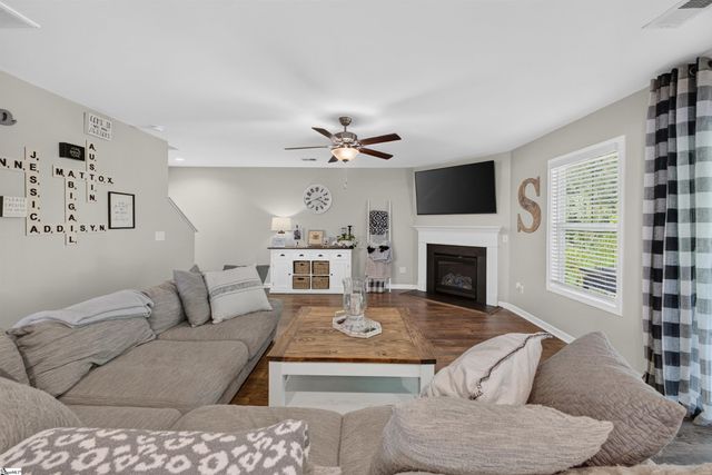 230 Icebow Road, Fountain Inn, SC 29644