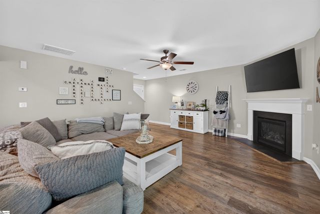 230 Icebow Road, Fountain Inn, SC 29644