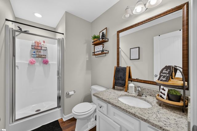 230 Icebow Road, Fountain Inn, SC 29644