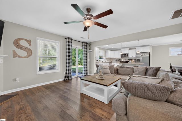 230 Icebow Road, Fountain Inn, SC 29644