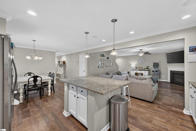 230 Icebow Road, Fountain Inn, SC 29644