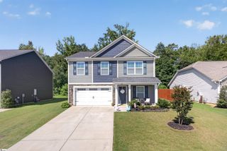 230 Icebow Road, Fountain Inn, SC 29644