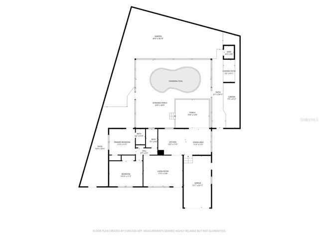 211 89TH AVENUE N, St Petersburg, FL 33702