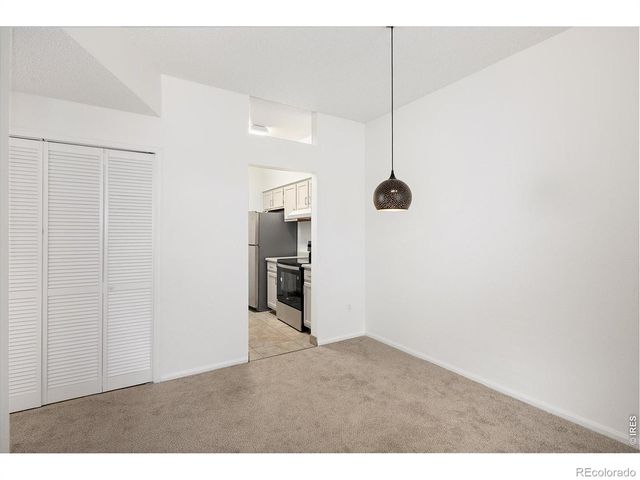 7453 Singing Hills Drive E105, Boulder, CO 80301