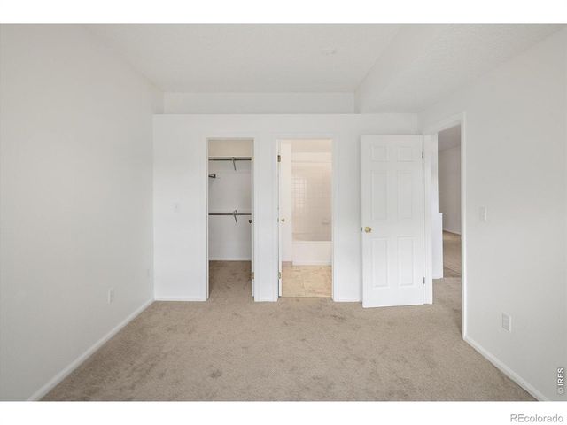7453 Singing Hills Drive E105, Boulder, CO 80301
