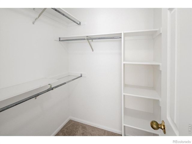 7453 Singing Hills Drive E105, Boulder, CO 80301
