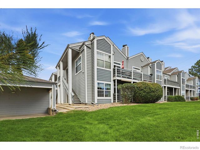 7453 Singing Hills Drive E105, Boulder, CO 80301