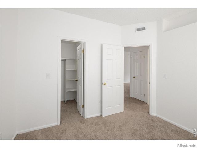7453 Singing Hills Drive E105, Boulder, CO 80301