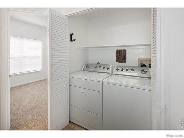 7453 Singing Hills Drive E105, Boulder, CO 80301