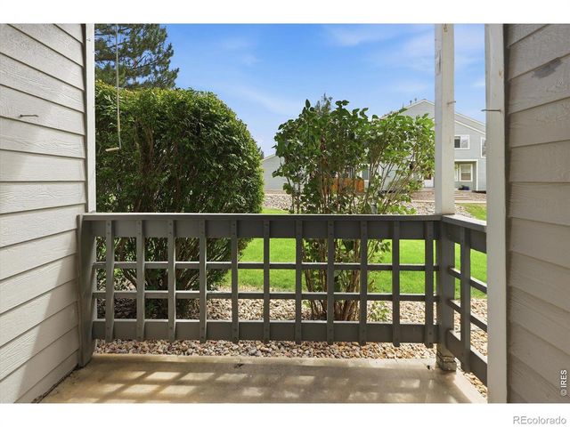 7453 Singing Hills Drive E105, Boulder, CO 80301