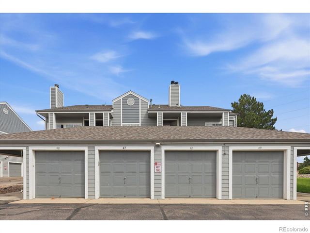 7453 Singing Hills Drive E105, Boulder, CO 80301