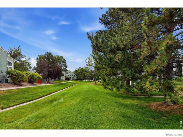 7453 Singing Hills Drive E105, Boulder, CO 80301