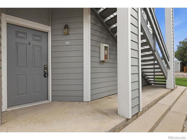 7453 Singing Hills Drive E105, Boulder, CO 80301