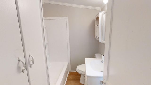 106 Jesse Dee Street, North Augusta, SC 29841