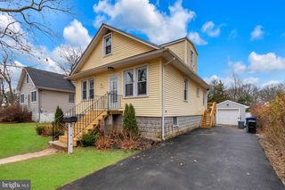 506 N GARFIELD AVE, Moorestown, NJ 08057