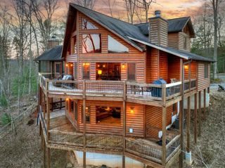 300 Bell Camp Ridge Rd, Blue Ridge, GA 30513