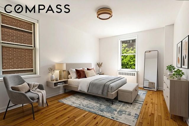 340 Haven Ave Apt 2H, New York City, NY 10033