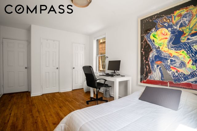 340 Haven Ave Apt 2H, New York City, NY 10033