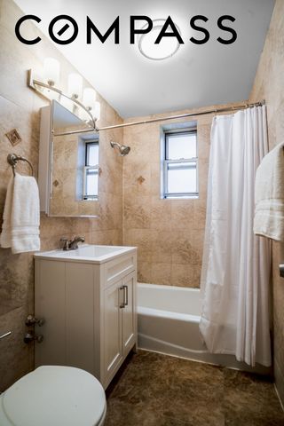 340 Haven Ave Apt 2H, New York City, NY 10033